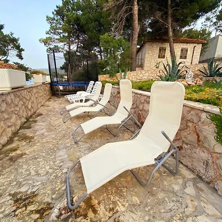 Apartment Hana Jelsa *