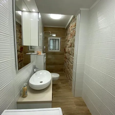 Hana Jelsa Apartment Jelsa (Hvar)